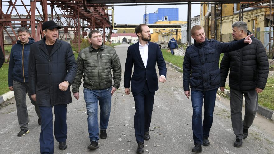 Редкино