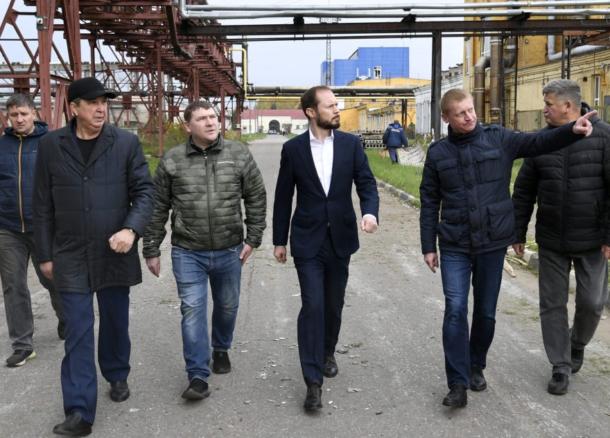 Редкино
