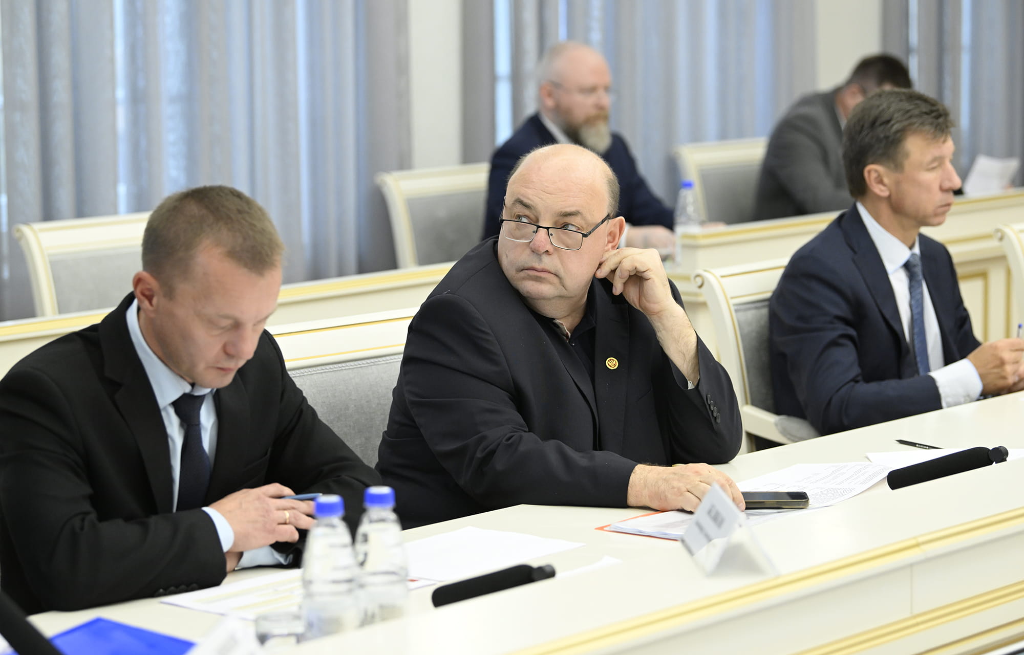 Право на бесплатный земельный участок: в Тверской области вводят новую меру поддержки для матерей-героинь