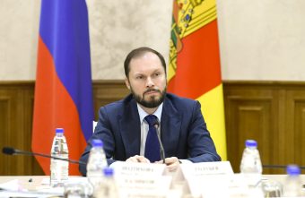 оборудования