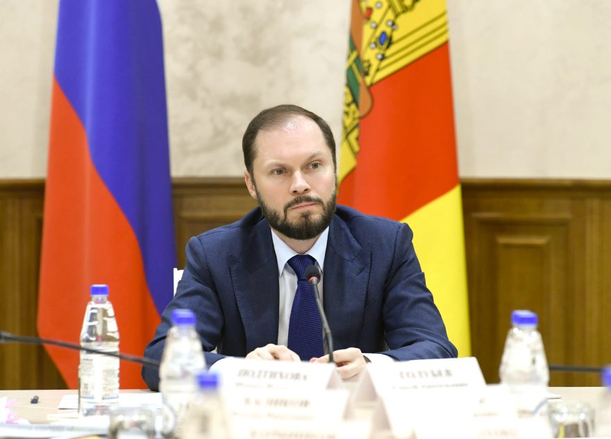 оборудования