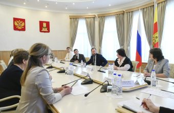 педагогической