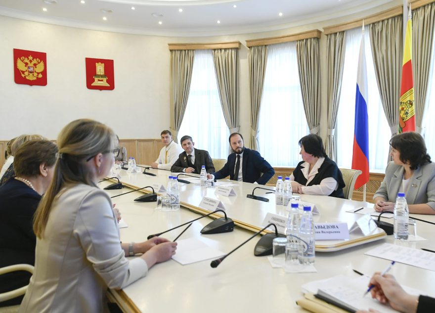 педагогической