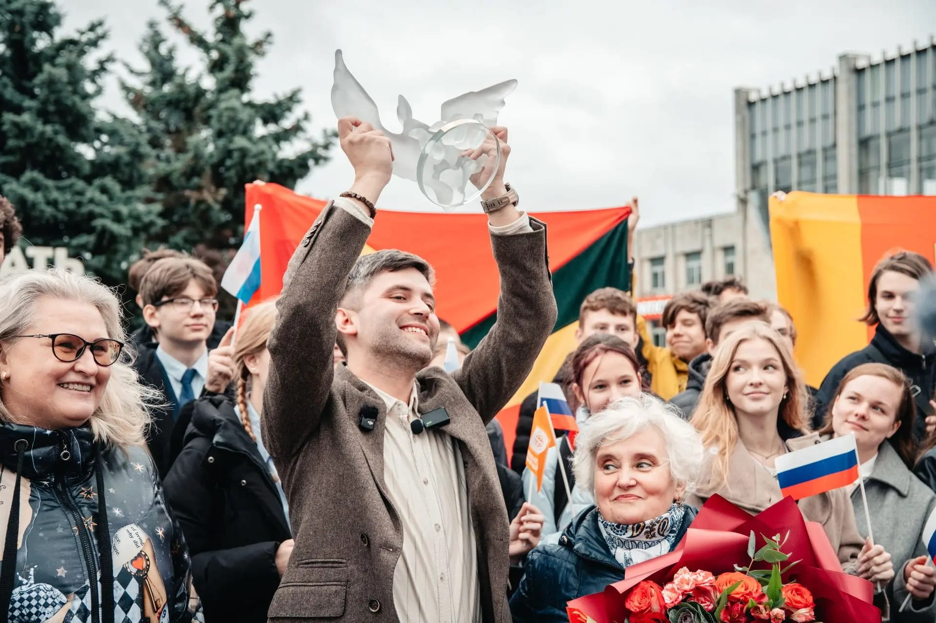 Морозов