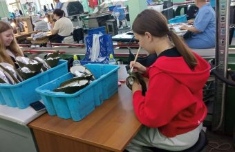 В Тверской области более 23 100 подростков получили трудовой опыт с начала года