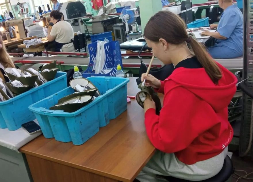 В Тверской области более 23 100 подростков получили трудовой опыт с начала года