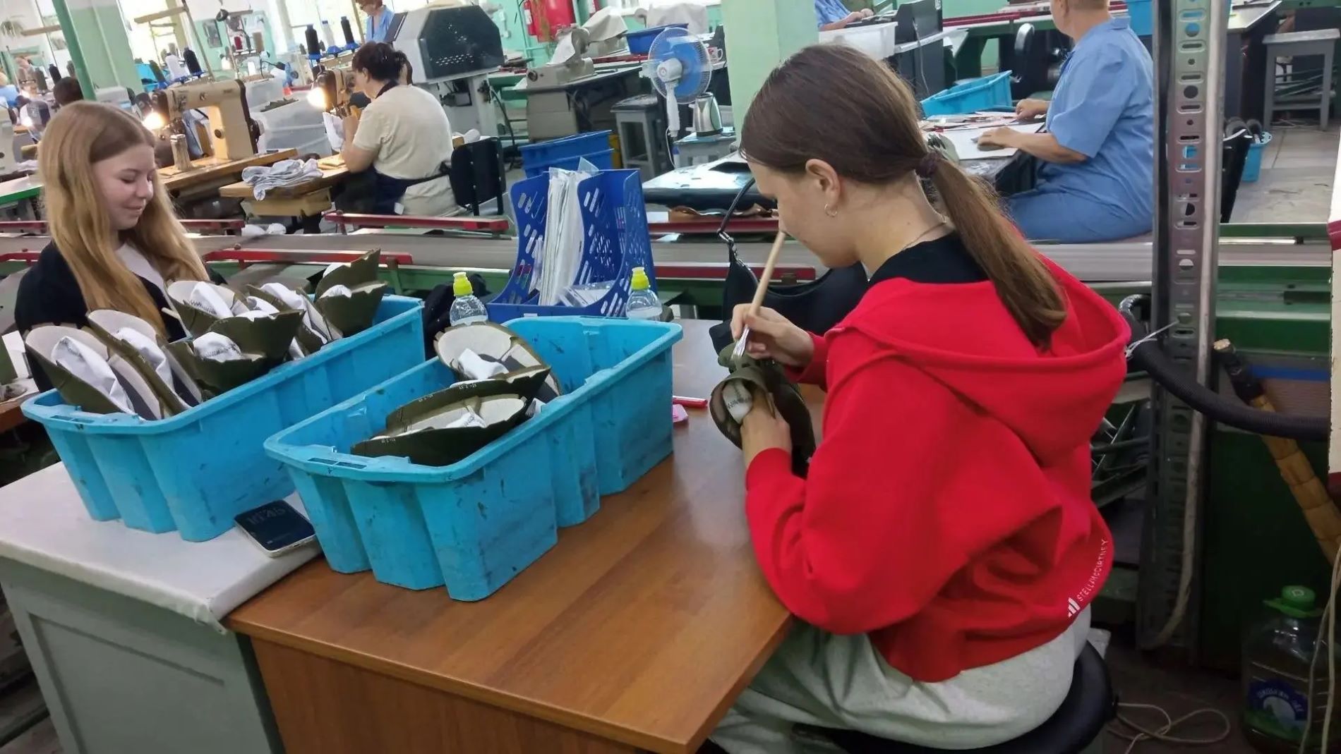 В Тверской области более 23 100 подростков получили трудовой опыт с начала года