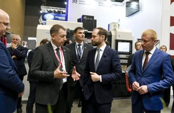Тверская область под руководством Виталия Королева укрепила сотрудничество с Республикой Беларусь Беларусь