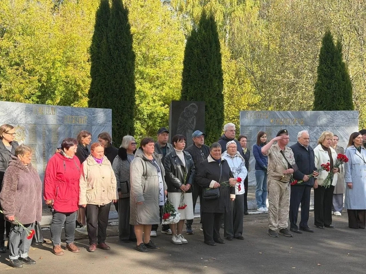 Поисковики Тверской области вернули имя солдата спустя 85 лет