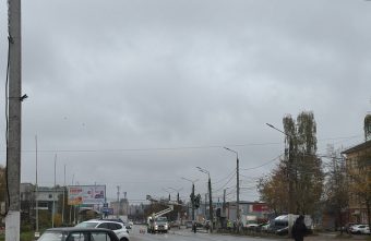 В Пролетарском районе Твери появилась еще одна камера Твери