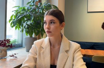 Олеся Денисевич: Западный мост делает жизнь тверичан гораздо более комфортной Олеся Денисевич: Западный мост делает жизнь тверичан гораздо более комфортной