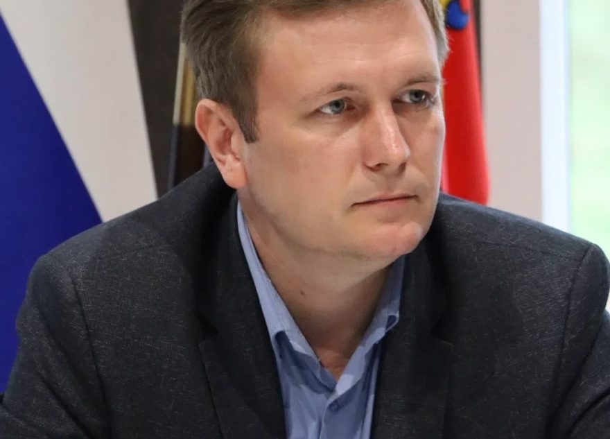 Ржевского