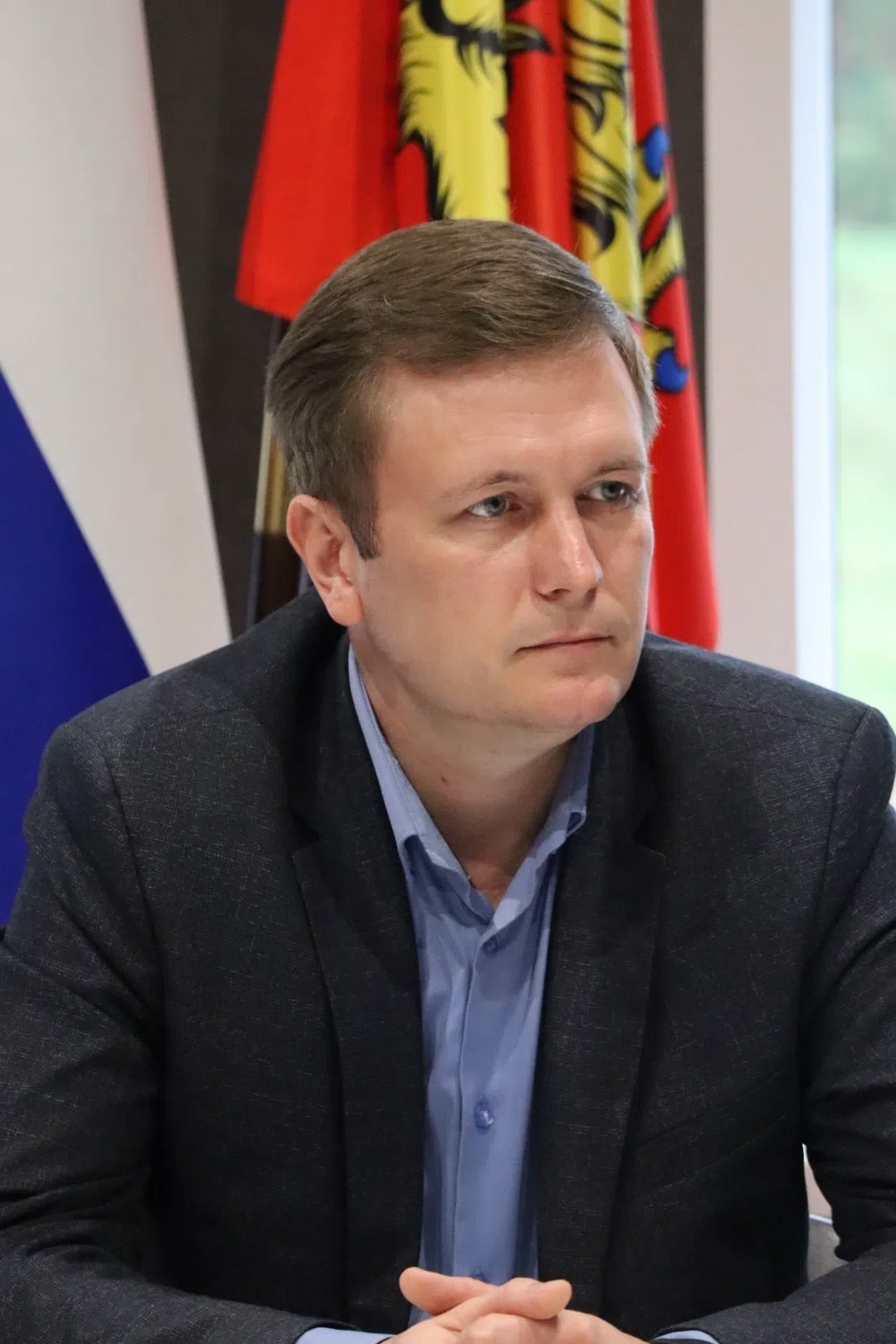 Ржевского