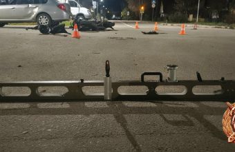 Появились подробности ДТП с 17-летним мотоциклистом в Тверской области подробности