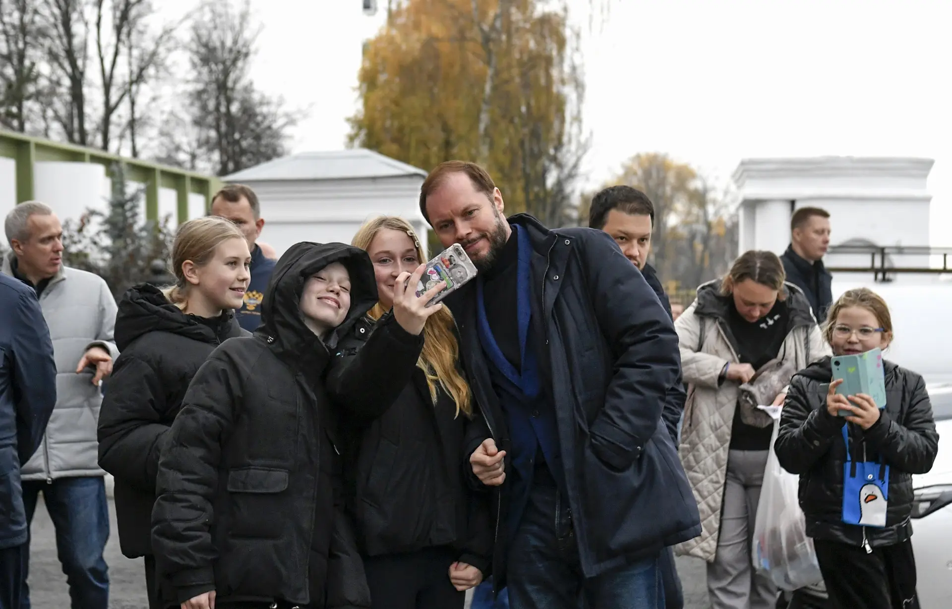 Королёв