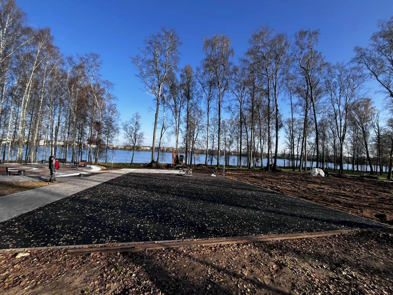 В Бологом появится «Город Детства»