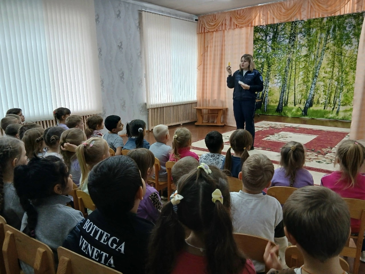 Засветись
