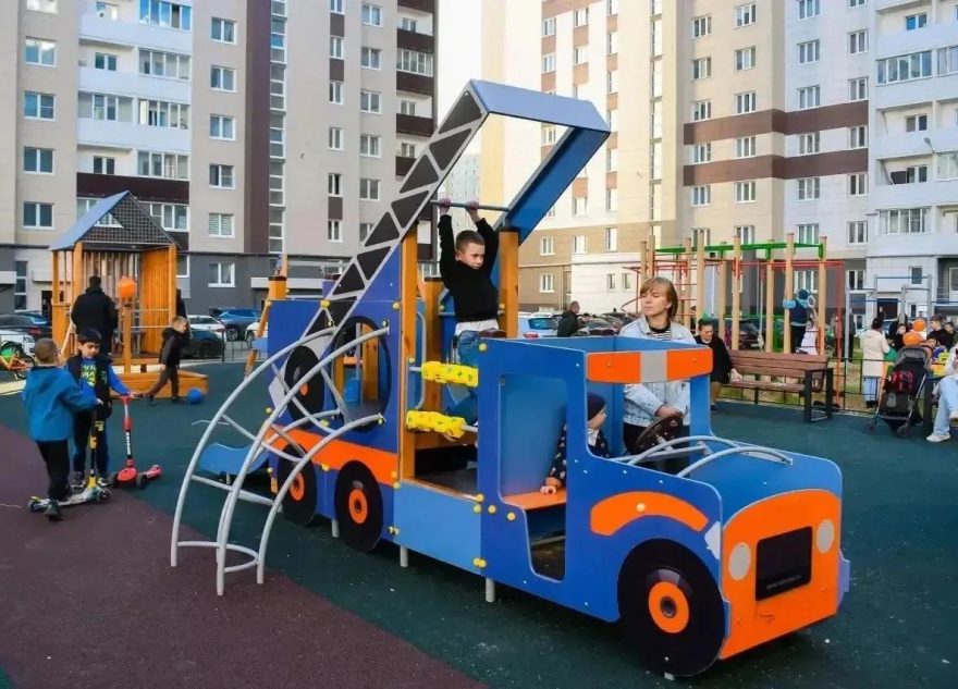 Губернатор Виталий Королев сообщил о завершении приема заявок от муниципалитетов на участие в ППМИ в 2027 году