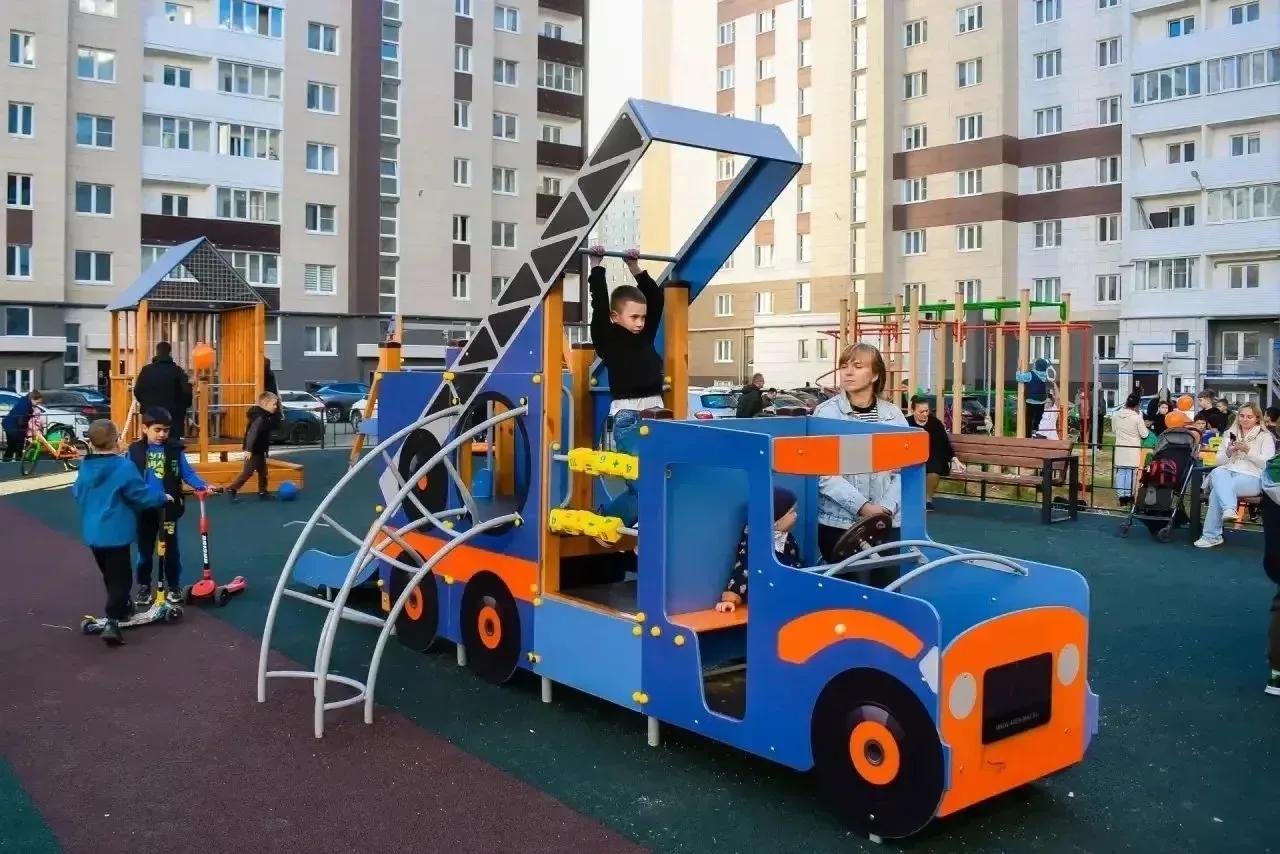 Губернатор Виталий Королев сообщил о завершении приема заявок от муниципалитетов на участие в ППМИ в 2027 году
