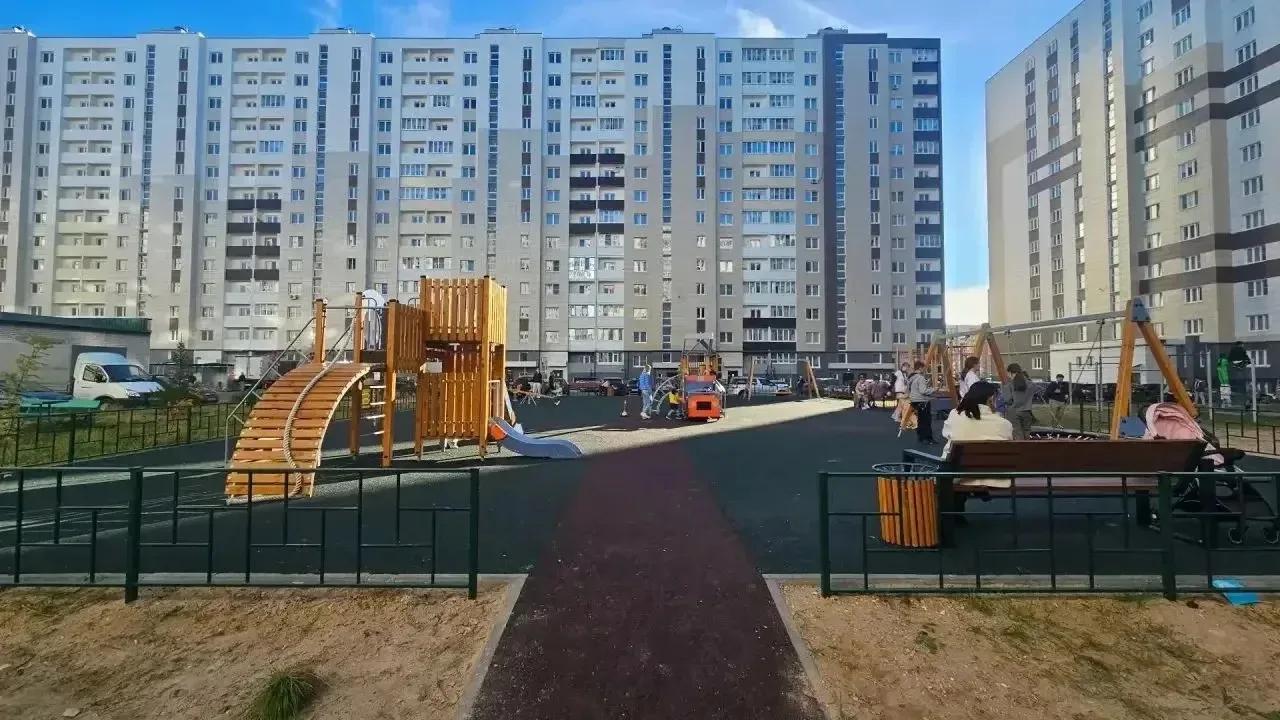 Губернатор Виталий Королев сообщил о завершении приема заявок от муниципалитетов на участие в ППМИ в 2027 году