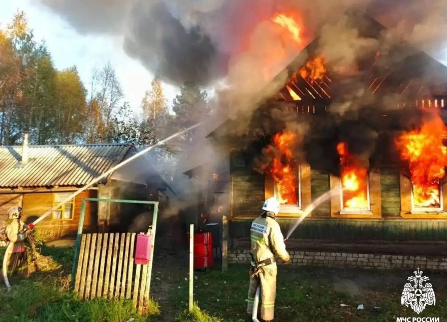 Тверской