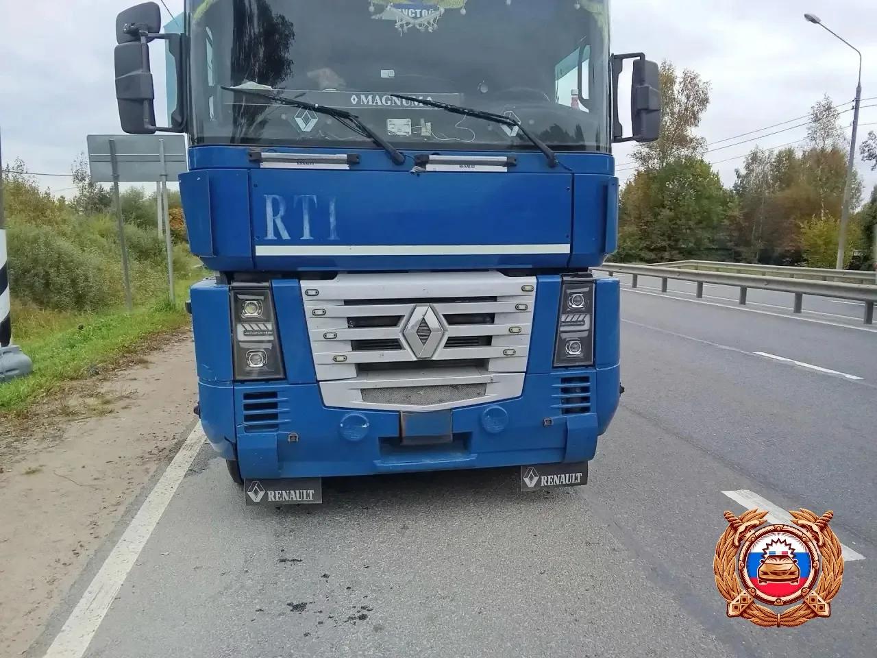 В Тверской области в результате ДТП пострадала женщина-водитель