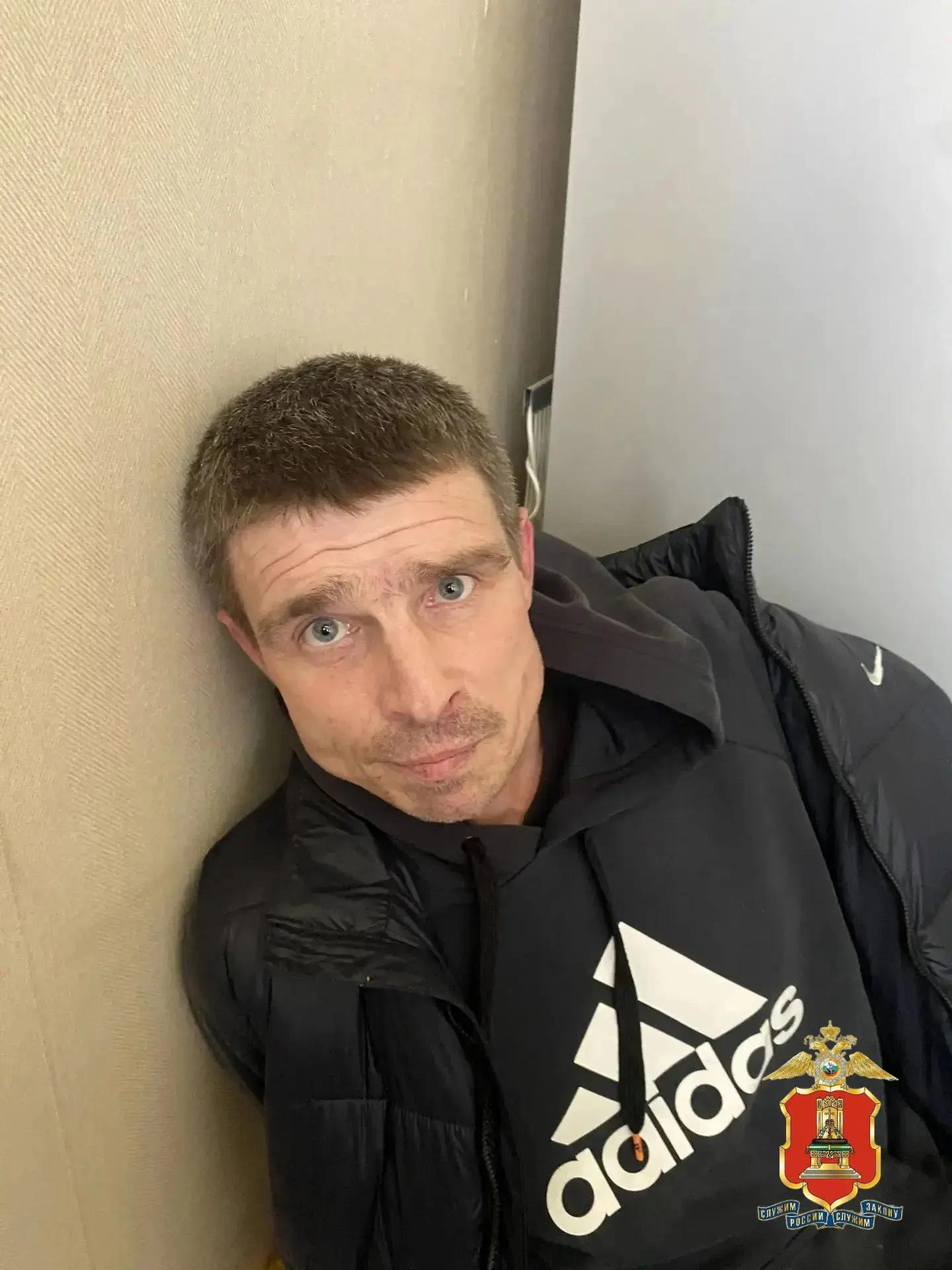 В квартире у жителя Тверской области обнаружили марихуану и гашиш