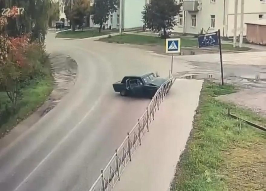 ДТП