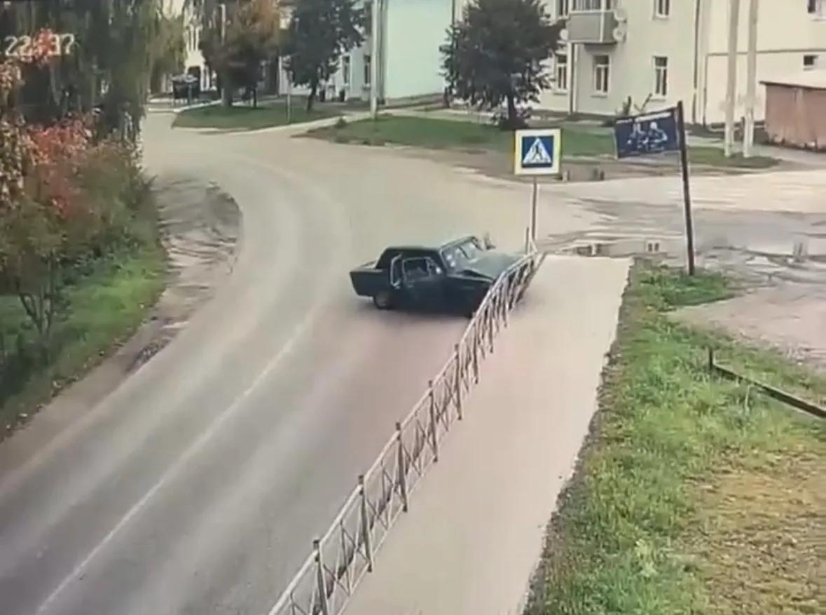ДТП