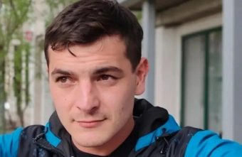 В зоне СВО погиб Анатолий Болгов из Тверской области СВО