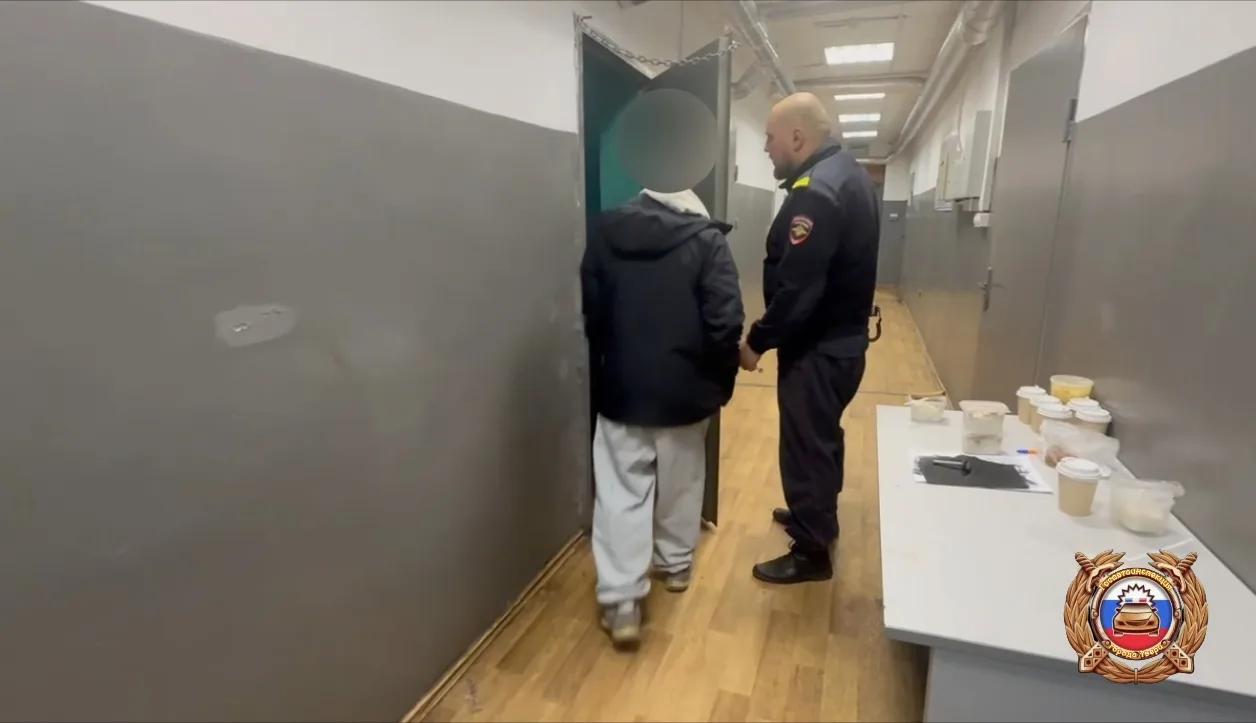 Семь пьяных водителей поймали в Твери за три дня