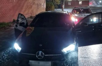 В Твери более полусотни водителей оштрафовали за тонировку Твери