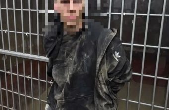 В Твери задержали автобусного дебошира, который напал на полицейских дебошира