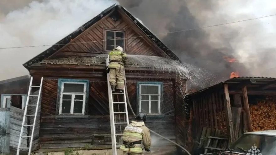 Тверской