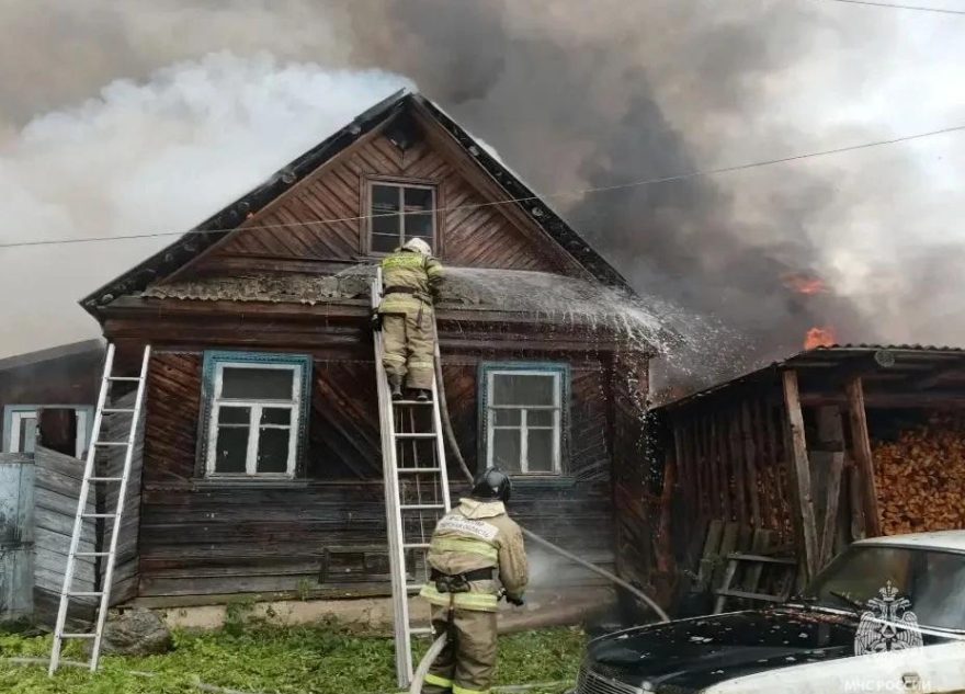 Тверской
