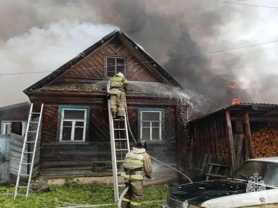 Тверской