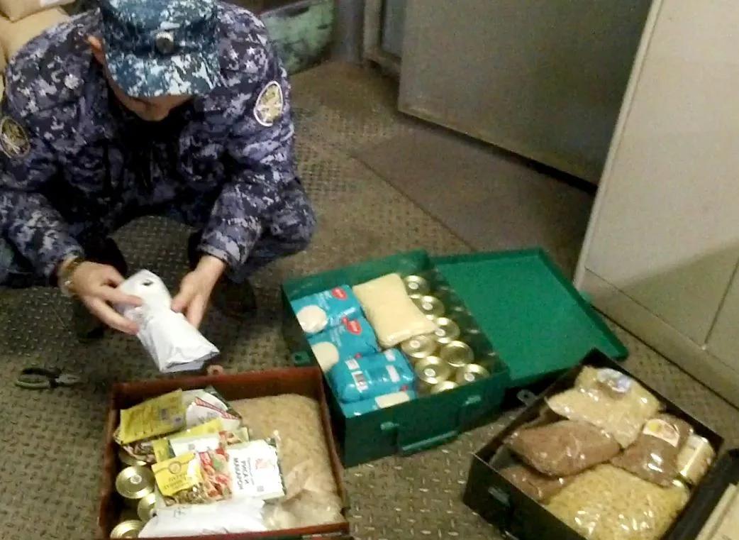 В колониях Тверской области пресекли попытки доставки запрещённых предметов