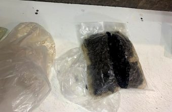 В Тверской области осужденному отправили чернослив с наркотиками осужденному