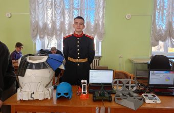Новаторы