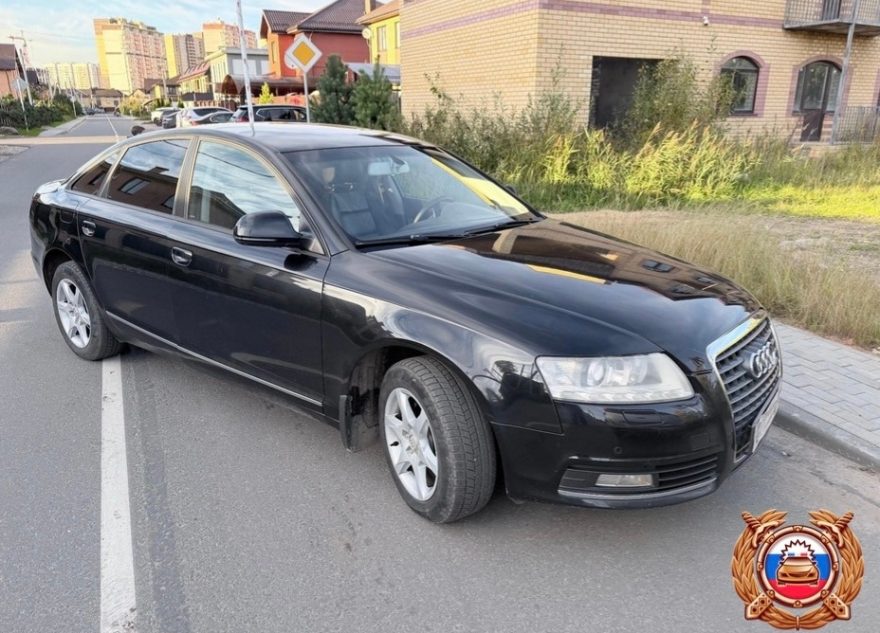 Под Тверью водитель Audi наехал на 10-летнего мальчика