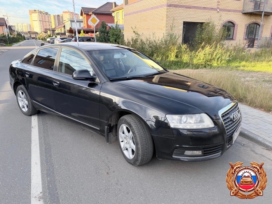 Под Тверью водитель Audi наехал на 10-летнего мальчика