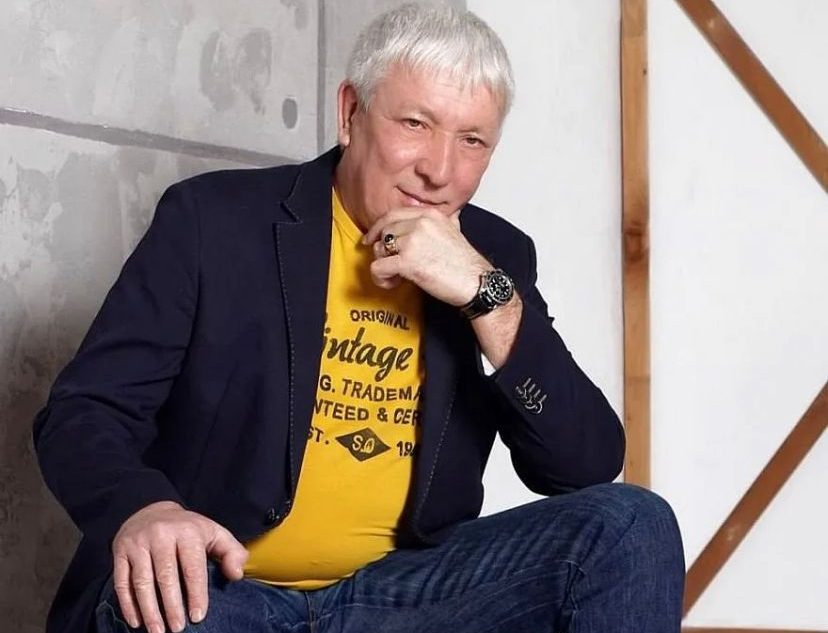 шансонье