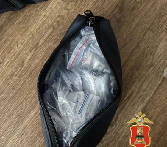 наркозакладчика