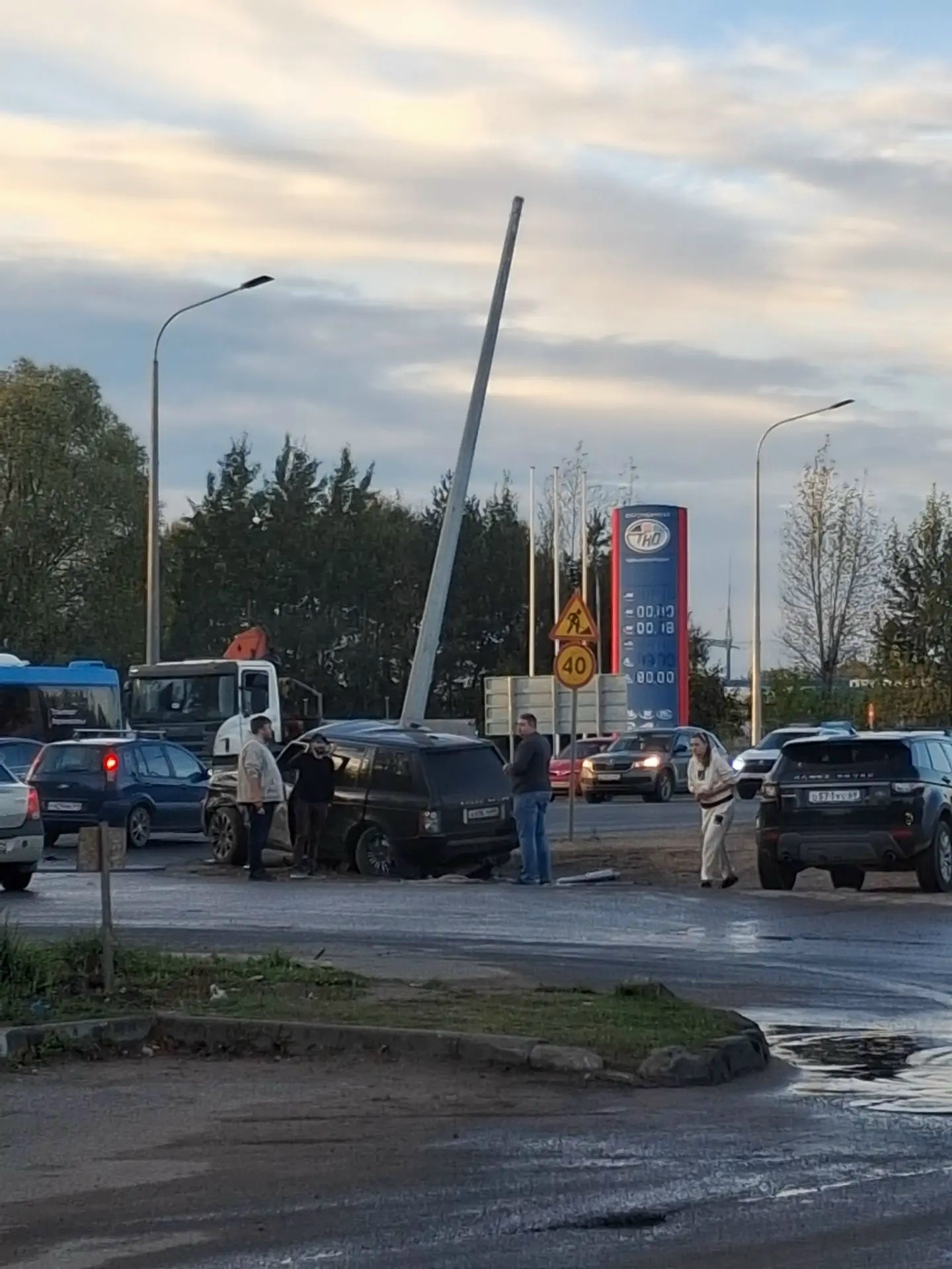 Твери