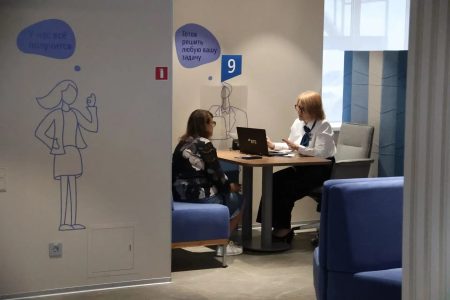 ВТБ открыл новый офис в Ржеве офис