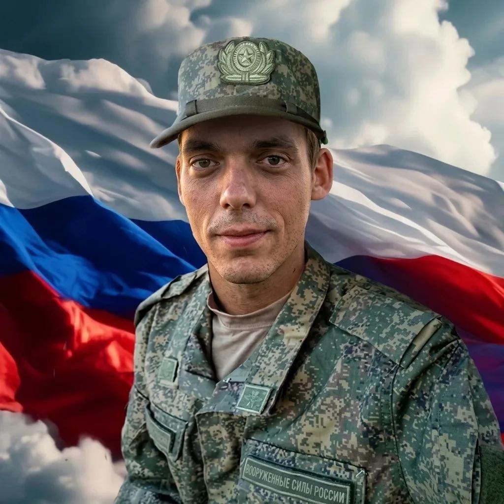 СВО