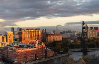 5G на Садовом кольце: МегаФон признан лидером по скорости мобильного интернета 5G