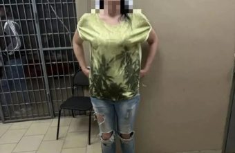 В Твери задержали рецидивистку, которая регулярно грабила магазин магазин