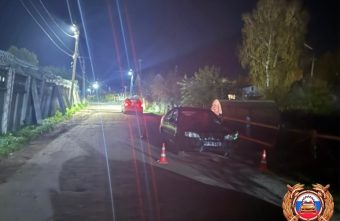 Водитель был пьян: появились подробности ДТП со сбитым мальчиком в Тверской области подробности