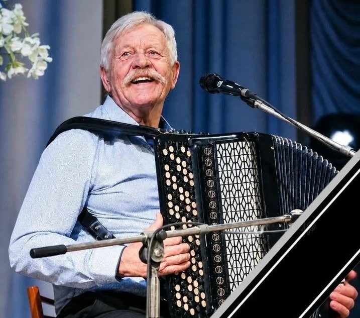 музыкант
